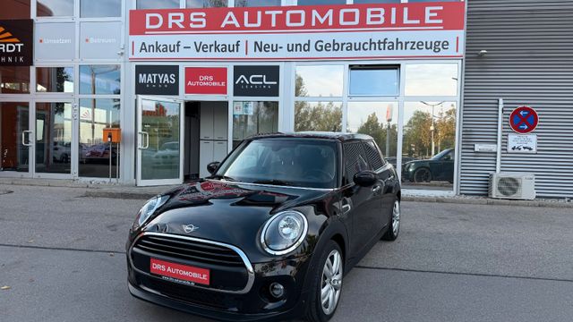 MINI ONE bei DRS Automobile kaufen