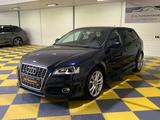 Audi S3 2.0 TFSI 1-Hand Quattro Navi Alu  Garantie - gebrauchte Audi S3 aus dem Jahr 2012