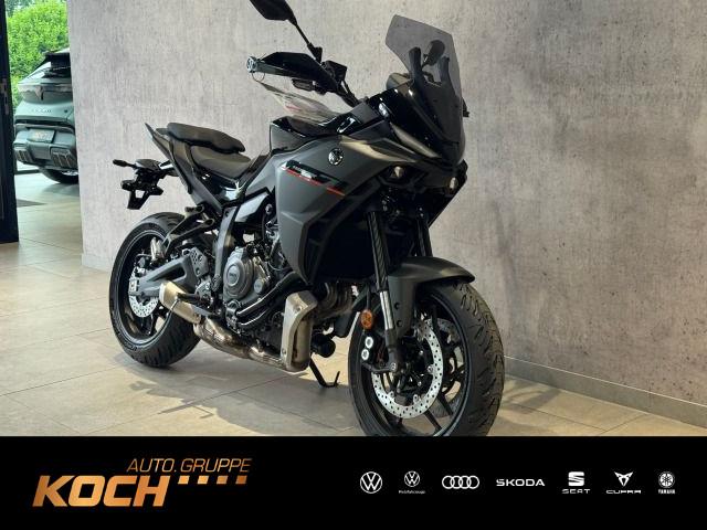 Yamaha Tracer 7 GT