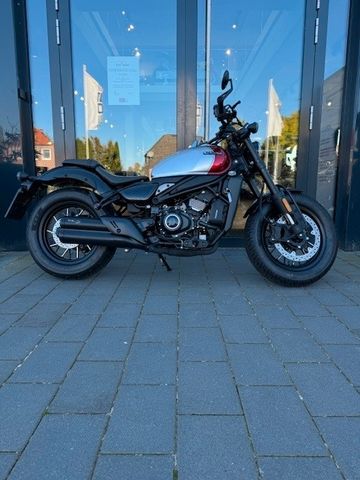 CFMOTO CL-C 450 3,39% Finanzierung möglich