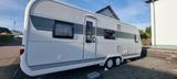 Hobby Excellent Edition 650 kmfe - Hobby Wohnwagen