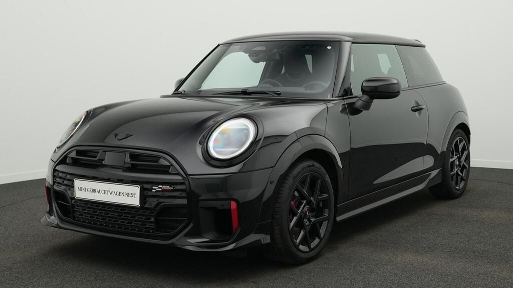 MINI MINI John Cooper Works