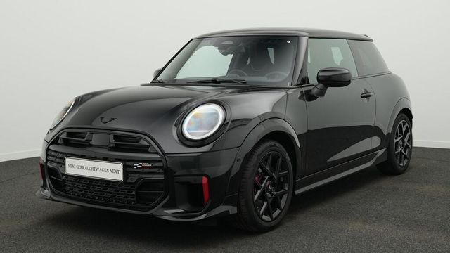 MINI MINI John Cooper Works