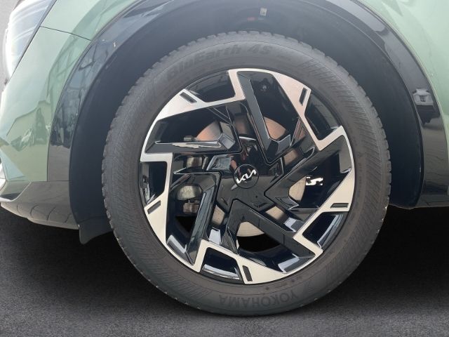 Fahrzeugabbildung Kia Sportage GT-LINE 4WD 1.6 T-GDI MILD-HYBRID *PANO