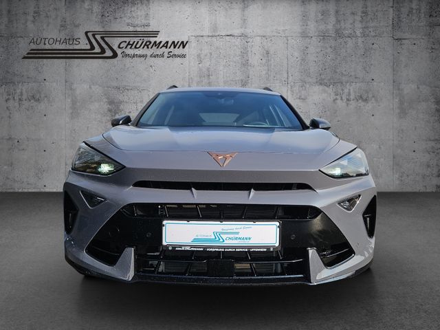 Formentor 2.0 TSI 245kW VZ DSG 4Drive