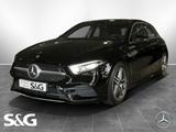 Mercedes-Benz A 180 d AMG KAMERA+SPURHALTE+LED+MBUX+18 ZOLL - Mercedes-Benz mit Diesel-Antrieb: Mb 180