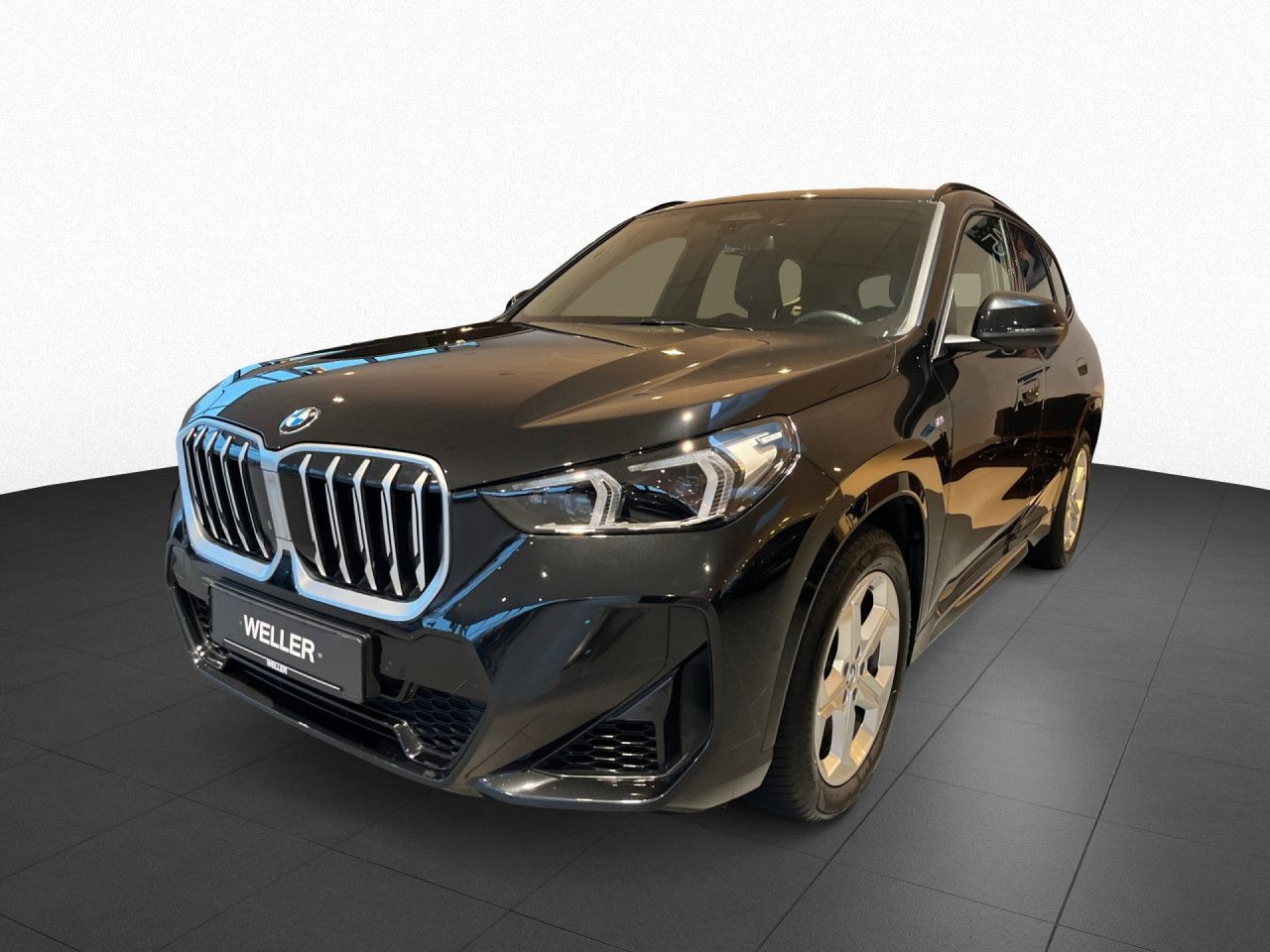 BMW X1 - Bild 3