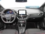 Ford Puma 1.0 MHEV ST-Line  Autom. BLIS Winter ACC - : Automatik, Auto
