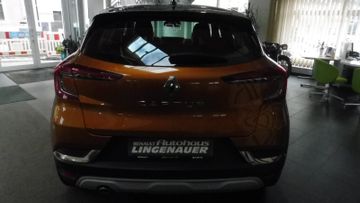 Renault Captur II Intens