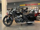 Royal Enfield Super Meteor 650  Super Black Edition - Royal Enfield Super Meteor 650