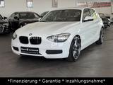 BMW 114d Lim. 5-Trg.*Navi*BBS*6-Gang* - BMW 114 in Düsseldorf