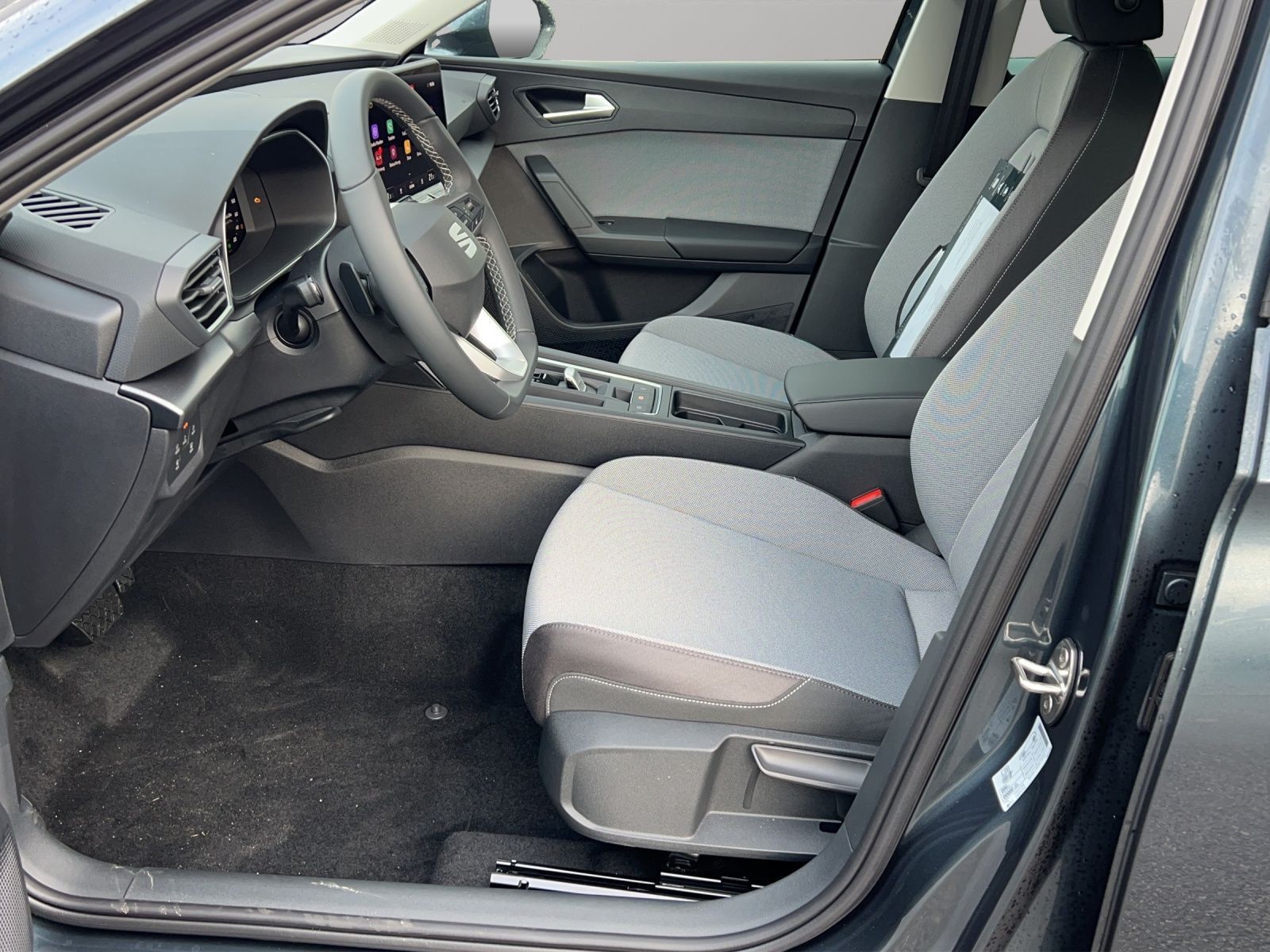 Seat Leon - Bild 9