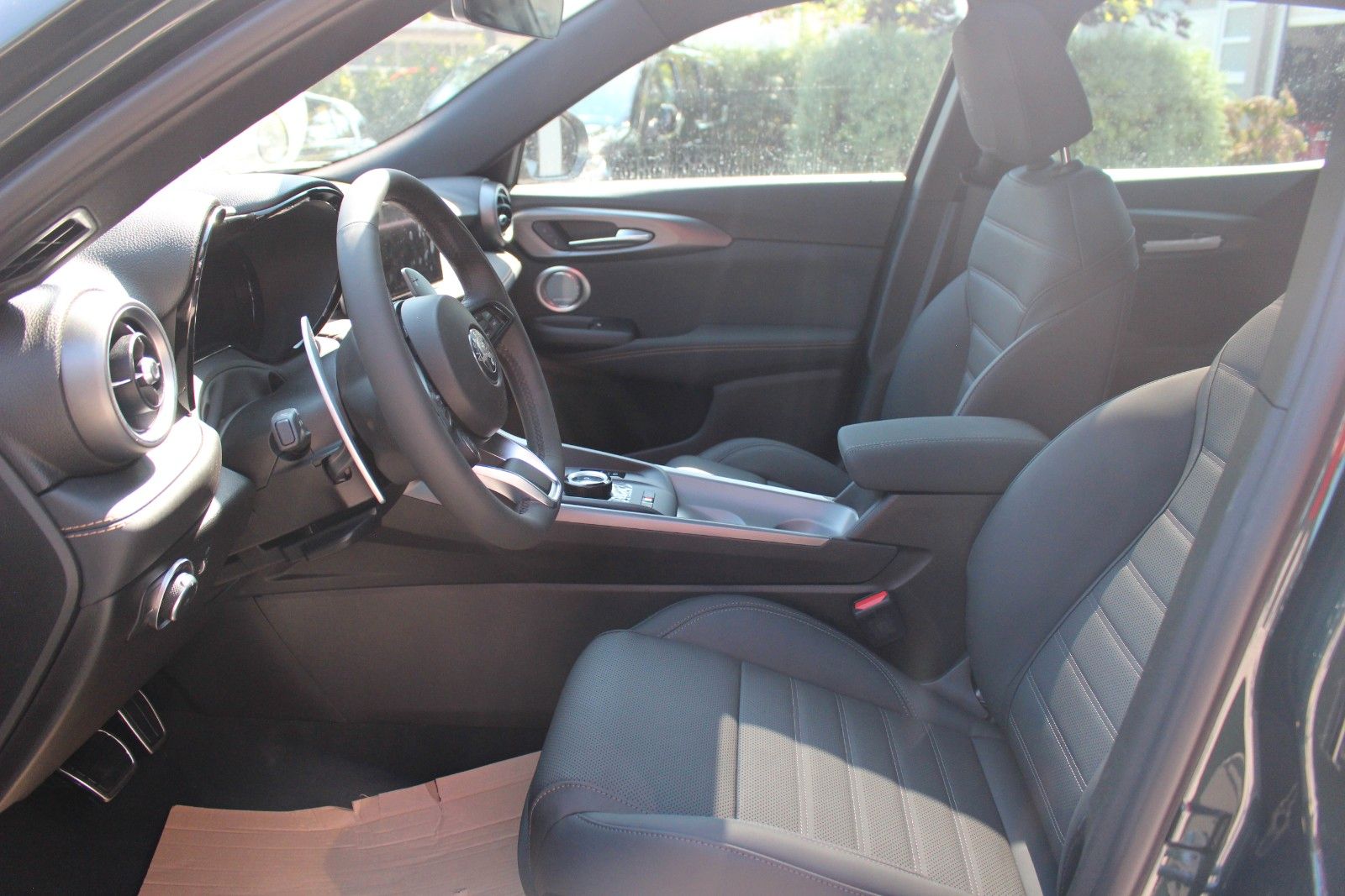 Alfa Romeo Tonale - Bild 8
