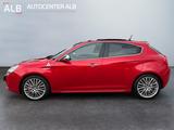 Alfa Romeo Giulietta Quadrifoglio Verde/XENON/PANO/235PS/1. - Alfa Romeo: Quadrifoglio