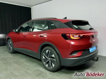 Volkswagen ID.4 Pro electric 1-Gang-Automatik Garantie b.