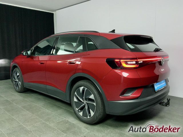 Volkswagen ID.4 Pro electric 1-Gang-Automatik Garantie b.