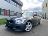 BMW 118 1 Limousine 5-trg.118 i Automatik SD M Sport - BMW 118: Schiebedach