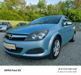 Opel Astra H GTC Edition 1,6 Klima - Opel Astra aus 2009: Gtc
