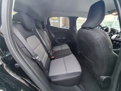 Fahrzeugabbildung Clio V Evolution 1.0 TCe 90 Automatik Navi Rückf