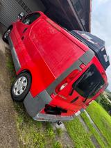 Renault Trafic 2  - Renault Wohnwagen & Wohnmobile