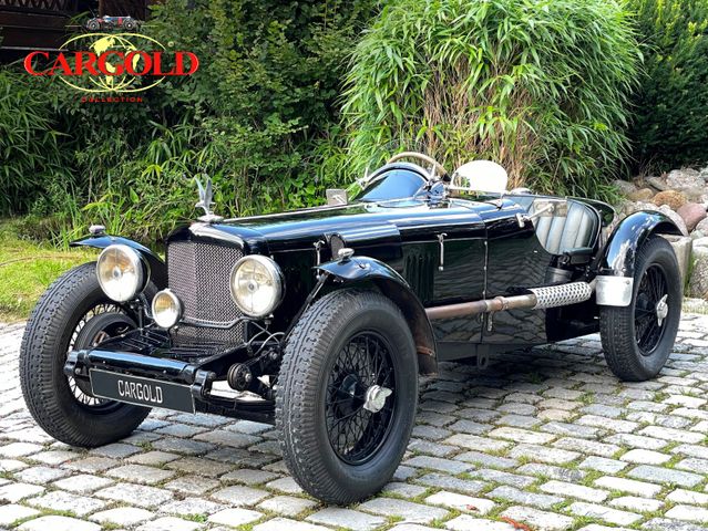 Alvis 12/70 Special Hochwertig / Gute Historie