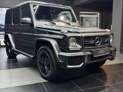 MERCEDES-BENZ G 63 AMG*CARBON*DESIGNO*CAM*H&K*DISTRONIC