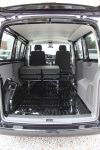 Volkswagen T6.1 Kombi 150PS LED Standhzg Campervorbereitung
