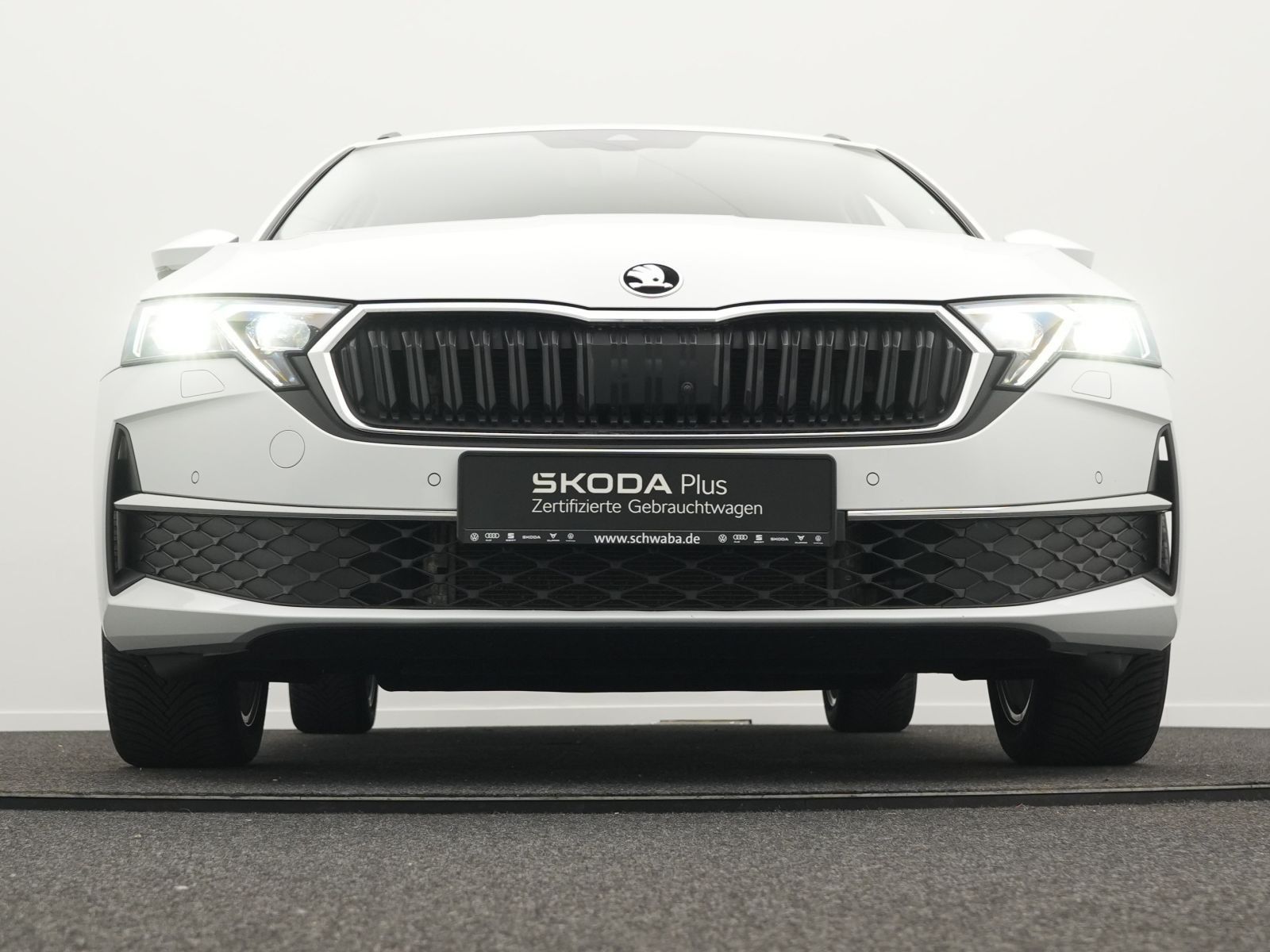 Skoda Octavia - Bild 41
