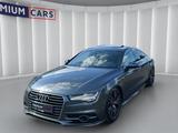 Audi A7 Sportback 3.0TDI quattro competition*Garantie - Audi A7 competition mit Diesel-Antrieb