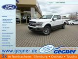 Ford F 150 Diesel King´s Ranch Supercrew 4x4 10-G-Aut - Ford: King Ranch