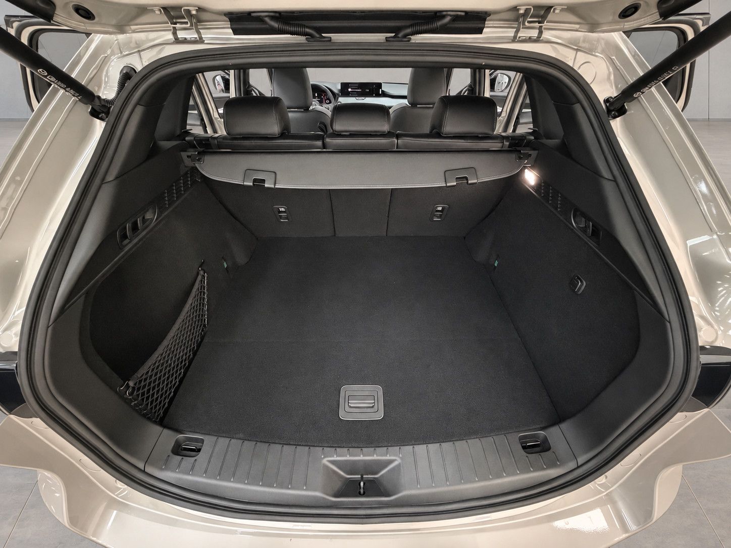 Mazda CX-60 - Bild 48