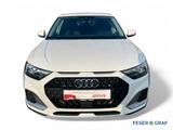 Audi A1 allstreet 30 TFSI S tronic LED/SHZ/CarPlay/Co - Audi A1: Kleinwagen