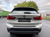 BMW X1 xDrive20i Autom. Advant. AHK+LED+Navi+PDC+SHZ - BMW X1 Gebrauchtwagen Duisburg