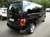 Volkswagen T6 Multivan 2.0 TDI Aut. ATM Navi LED EGSD AHK - VW T6 Multivan Gebrauchtwagen in Hamburg