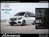Mercedes-Benz V 300 MARCO POLO ART VENTURE HORIZON+4x4+AMG+LED - Mercedes-Benz Gebraucht Polo marco