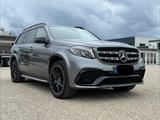 Mercedes-Benz GLS 63 - Mercedes-Benz GLS 63 von privat