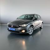 Fiat Tipo 5-Türer 1.4 T-Jet - Navi/ Kamera/ Sitzh. - Fiat Tipo: Limousine