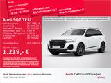 Audi SQ7 TFSI UPE:155" Pano/AHK/7-Sitzer/Laser/StdHzg - Audi SQ7 in Dresden
