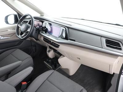 T7 Multivan Life KÜ2.0TDI 110kW DSG MATRIX-LED