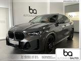 BMW X6 xDrive 30d M Sport Pro 22"/Pano/Driv/Luft/AHK