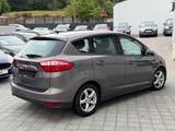 Ford C-Max C-MAX Sync Edition*ZAHNR NEU*PDC*KIMA* - Ford C-Max: Limousine