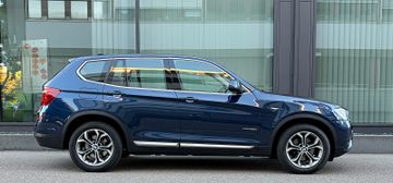 BMW X3 - 2