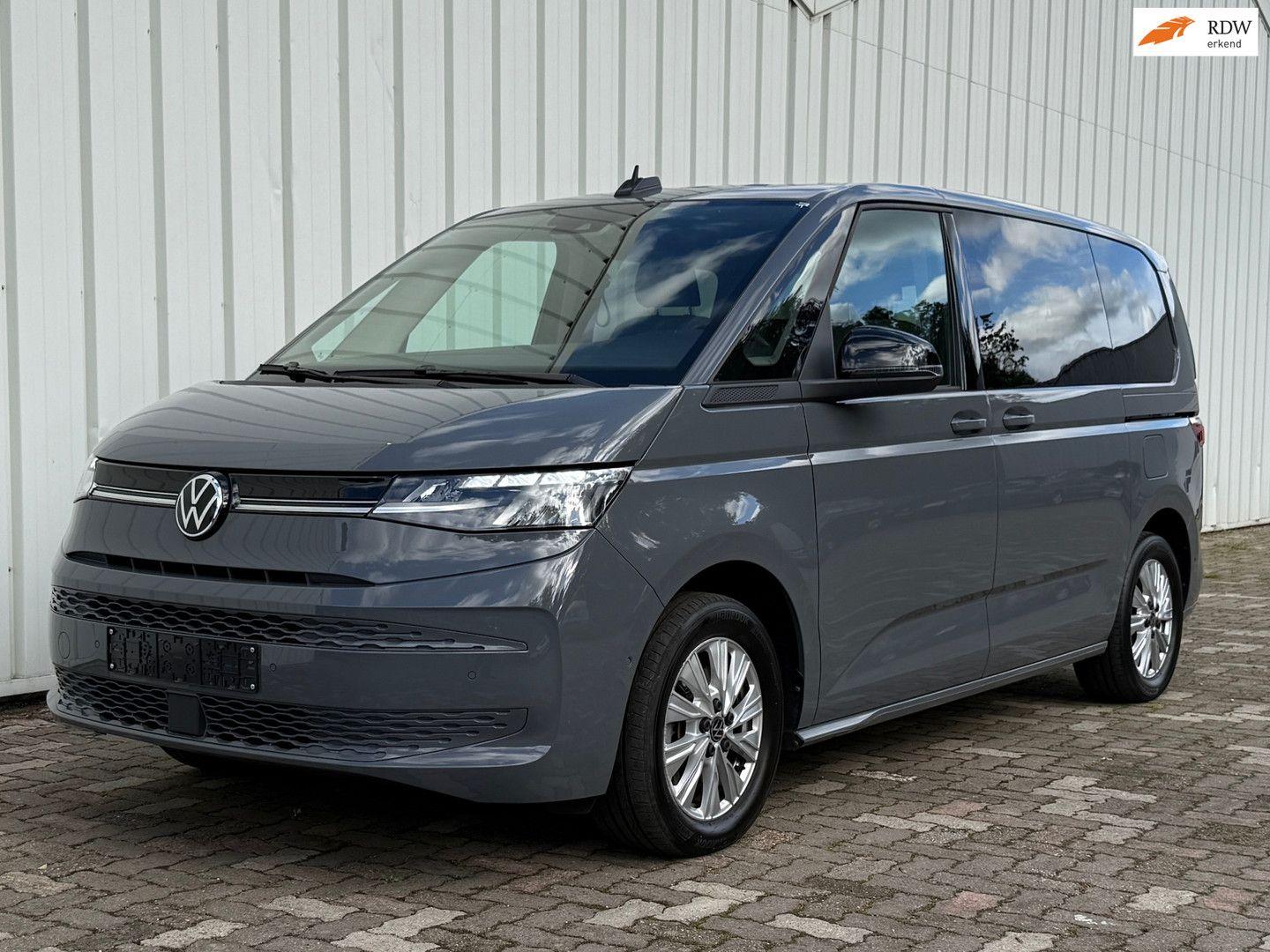 Volkswagen Andere