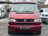 Volkswagen T4 California 2.5 TDI Coach Aufstelldach - Volkswagen T 4 california coach