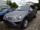Volkswagen Touareg V6 TDI 4Motion*Luftfederung*Standheizung - VW Touareg Unfallwagen
