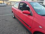 Opel Astra 1.6 16V Selection Comfort Selection - Opel Astra aus 2001: Comfort