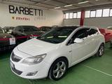 Opel Astra 1.7 CDTI 125CV PERMUTE RATE - Opel Astra aus 2012 mit Diesel-Antrieb: Limousine