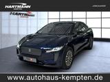 Jaguar I-Pace R-Dynamic HSE Bluetooth Head Up Display - Jaguar I-Pace: Hse
