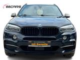 BMW X5 M50d*Soft-Close*HeadUp*Pano*H&K*Standhzg* - BMW X5 M50 in Essen
