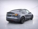 Tesla Model Y Long Range Dual Motor 82 kWh WPU/ACC/Pan - gebrauchte Tesla Model Y aus dem Jahr 2022